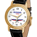 Часы Слава Патриот 1069914/300-2035